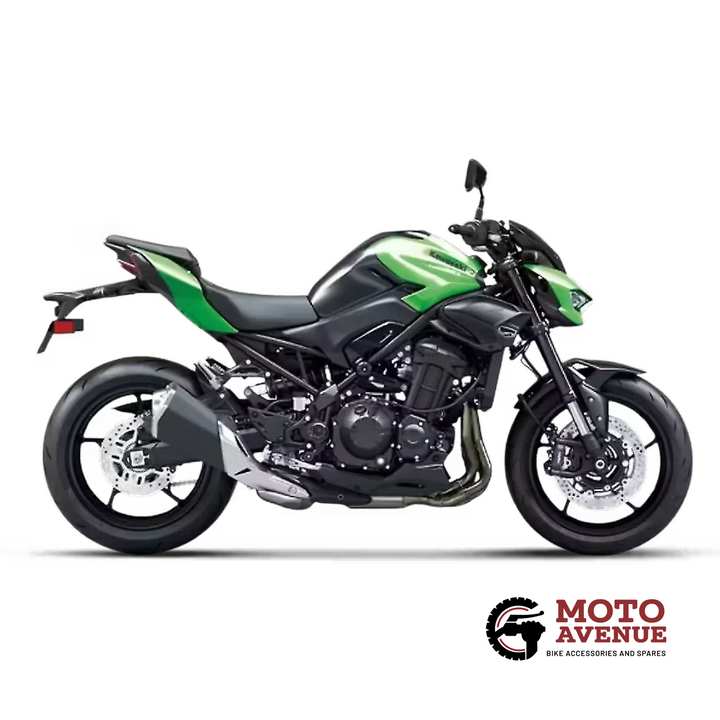 Z900