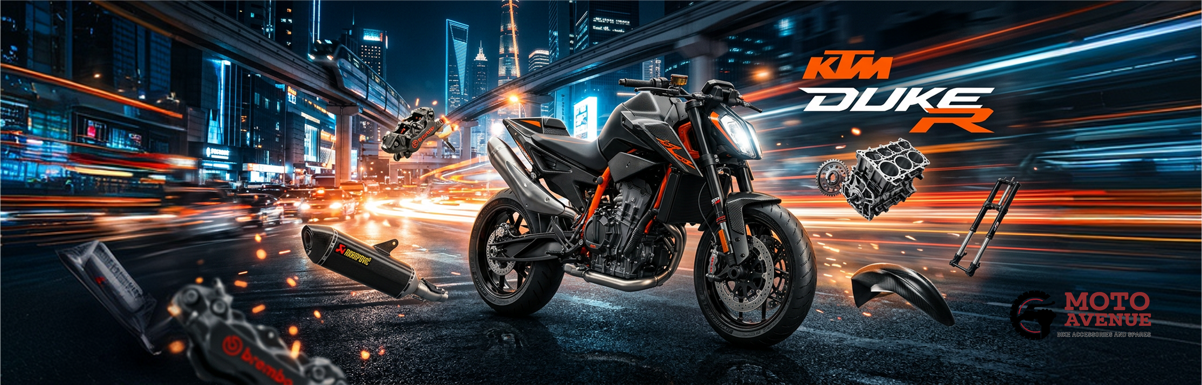 KTM