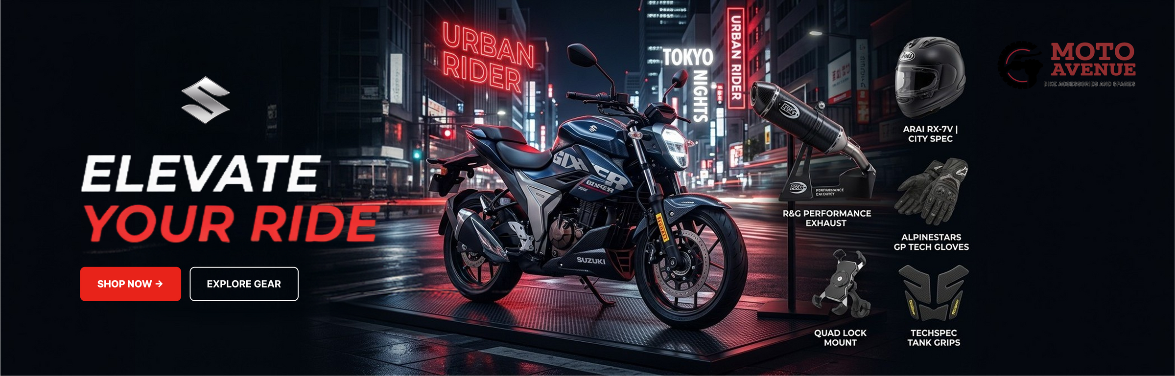 Suzuki