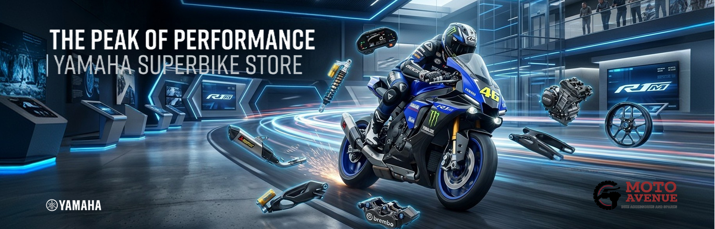 Yamaha