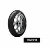 Apollo ALPHA H1 110/70ZR17 54W Steel Belted Radial Tubeless Front Tyre