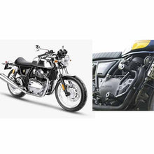 Royal Enfield  Interceptor 650 / GT 650 Crash Guard V2 by Moto Torque