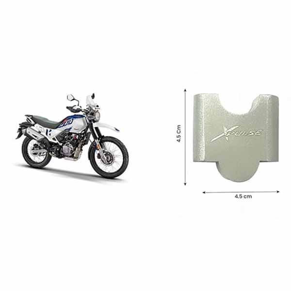 Moto Genius Hero xpulse Handle Bar Riser
