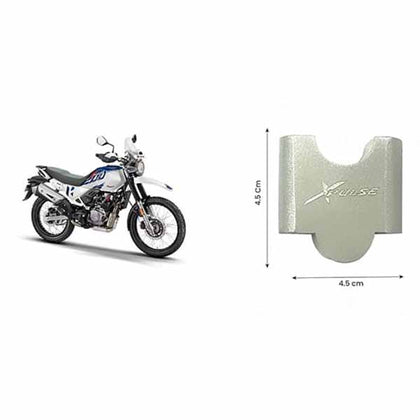 Moto Genius Hero xpulse Handle Bar Riser