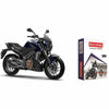 ROLON CHAIN SPROKET KIT FOR BAJAJ DOMINAR 400