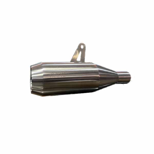 AEW Exhaust for Royal Enfield Himalayan 450