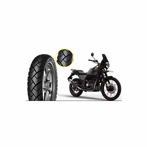 RALCO SPEED BLASTER 140/70/17 REAR TYRE FOR ROYAL ENFIELD HIMALAYAN TUBELESS