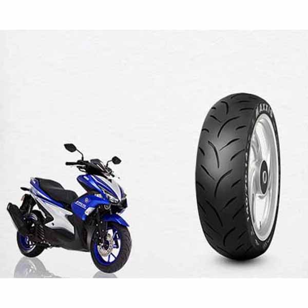 MAXXIS VICTRA S98 ST 140/70-14 REAR TUBELESS 62 P SCOOTER TYRE