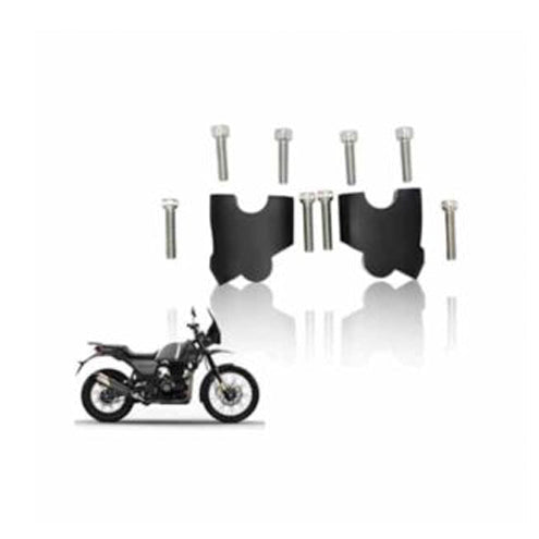 Moto Genius Himalayan 411 Handle Bar Riser