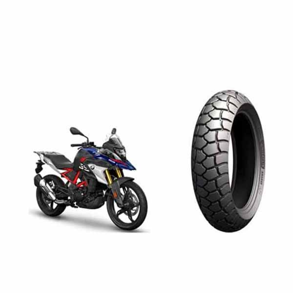 MICHELIN ANAKEE ADVENTURE 150/70/17 REAR TYRE