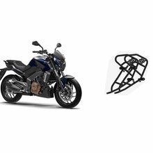 ZANA CRASH GUARD WITH SLIDER FOR BAJAJ DOMINAR400 BS6