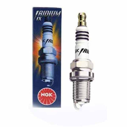 NGK LKAR8AI-9 LASER IRIDIUM SPARK PLUG for BAJAJ and KTM