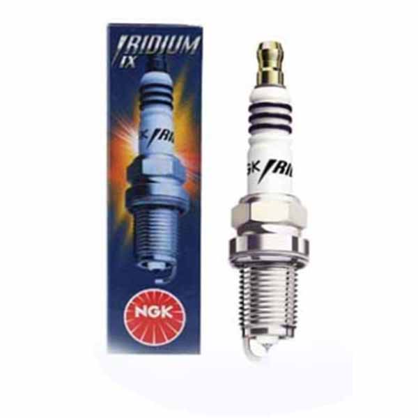 NGK LKAR8AI-9 LASER IRIDIUM SPARK PLUG for BAJAJ and KTM