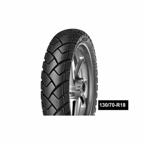 RALCO SPEED BLASTER 130/70-R18 TUBELESS BIKE TYRE