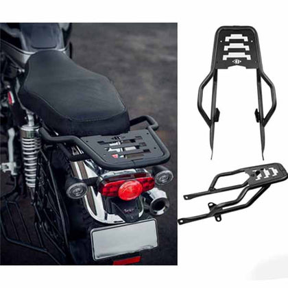HONDA HIGHNESS ATLAS REAR CARRIER