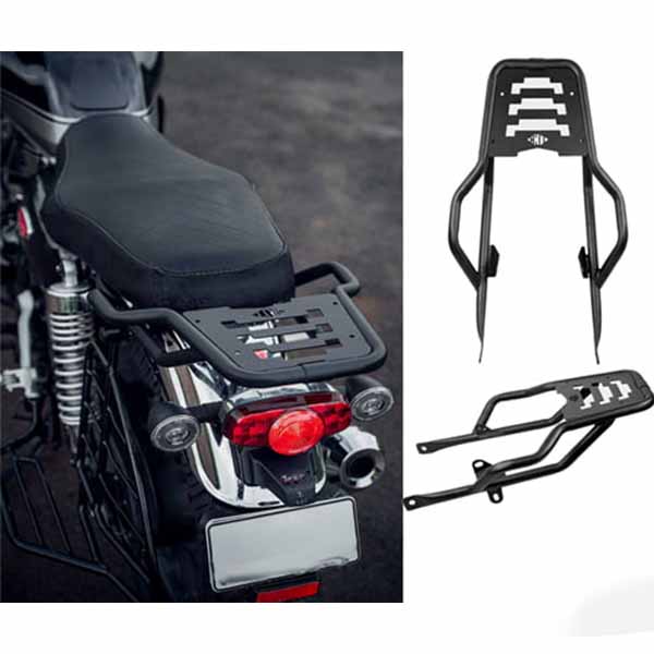 HONDA HIGHNESS ATLAS REAR CARRIER