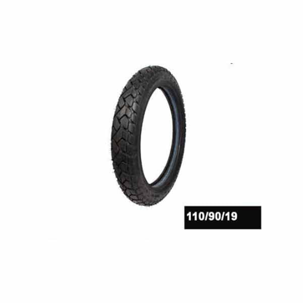 RALCO SPEED BLASTER 110/90/19 Tubeless bike tyre