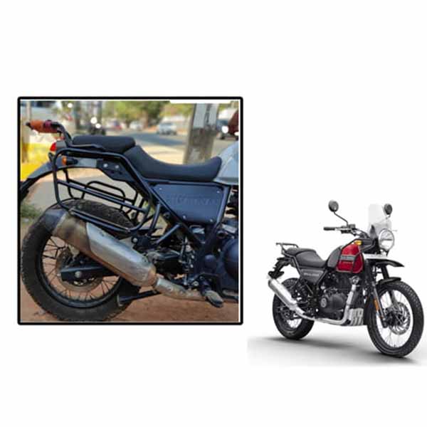 Royal Enfield Himalayan Saddle Stay