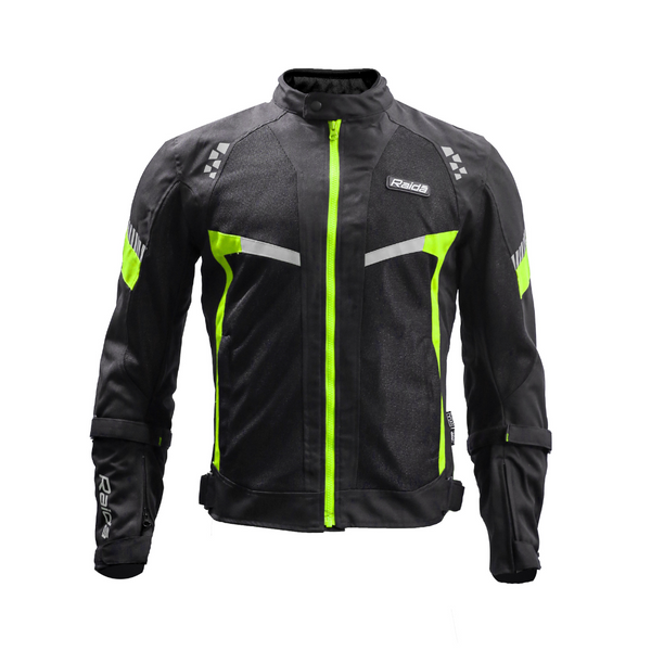 Raida BOLT Motorcycle Jacket