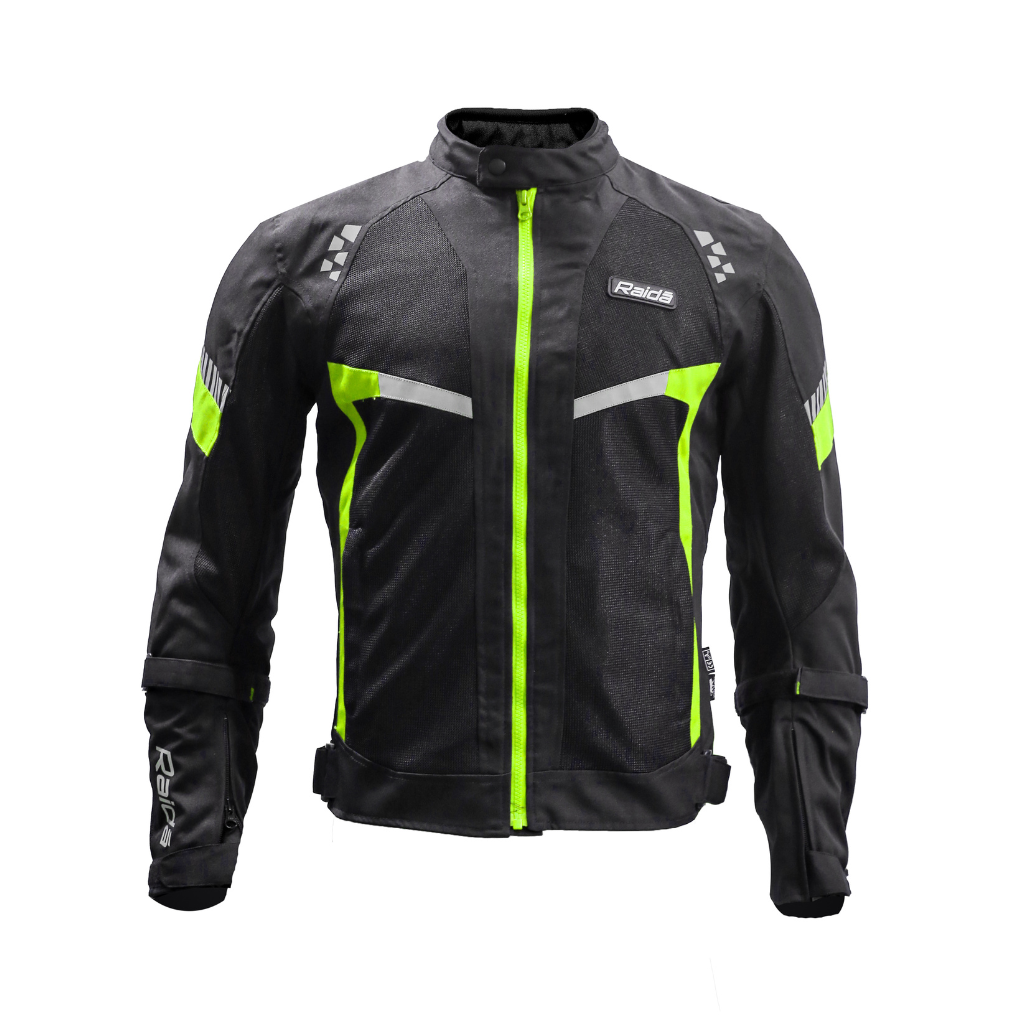 Raida BOLT Motorcycle Jacket