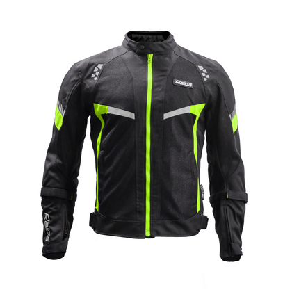 Raida BOLT Motorcycle Jacket