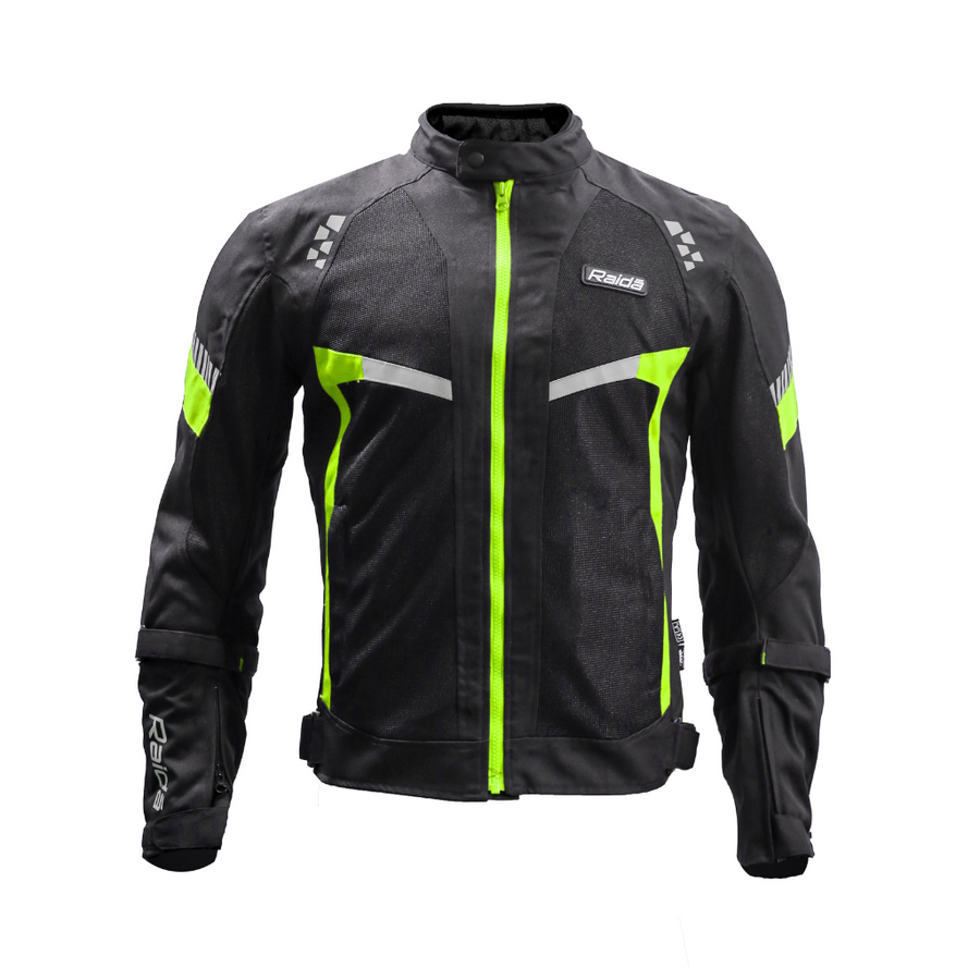 Raida BOLT Motorcycle Jacket