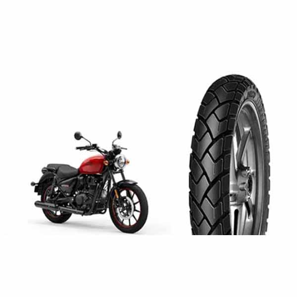 Ralco SPEED BLASTER AT 100/90-19 Tubeless Tyre for Bike