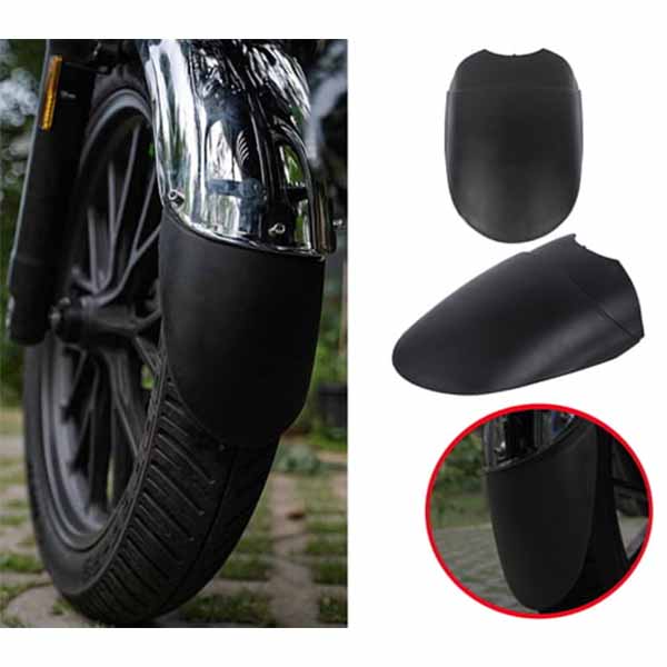MUD GUARD EXTENDER FOR HONDA HIGHNESS 1.0