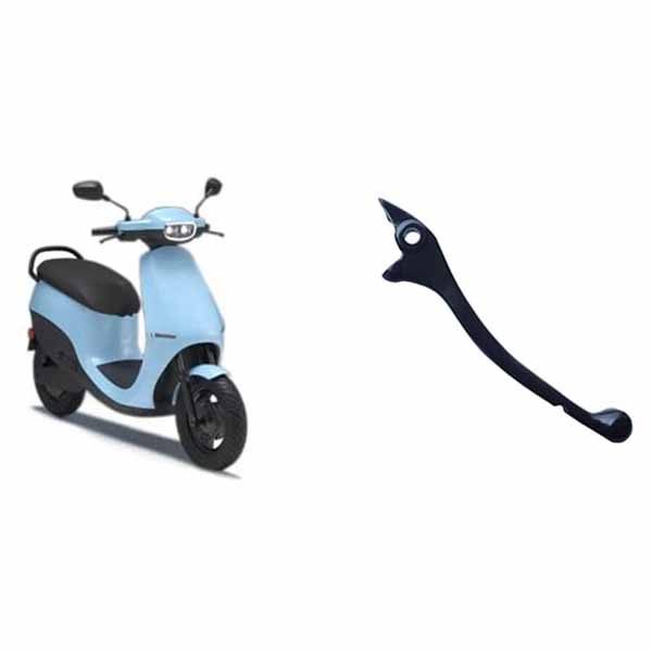 Front Brake Lever for Ola by Nikavi