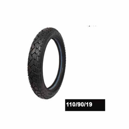 RALCO SPEED BLASTER 110/90/19 Tubeless bike tyre