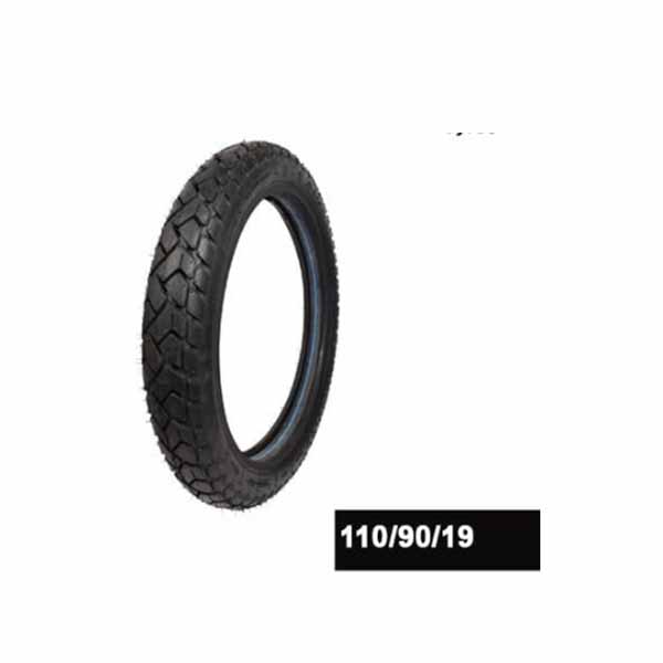 RALCO SPEED BLASTER 110/90/19 Tubeless bike tyre