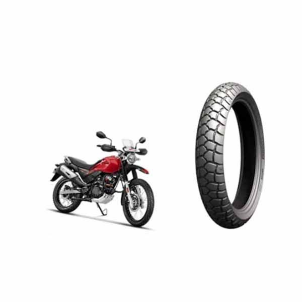 Michelin Anakee Adventure 90/90 21 Front Tubeless Tyre