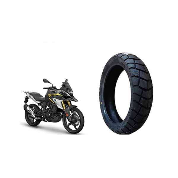 Apollo Tramplr XR 150/60/17 Rear Tyre For ADV touring and dual sports riding Bikes