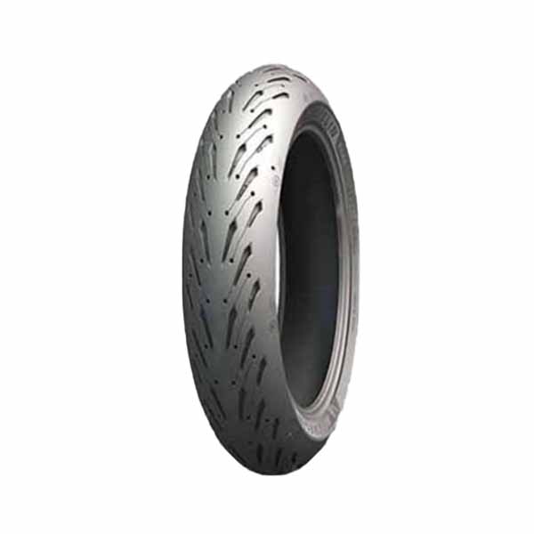 MICHELIN ROAD 5 110/70 ZR 17 TUBELESS FRONT TYRE