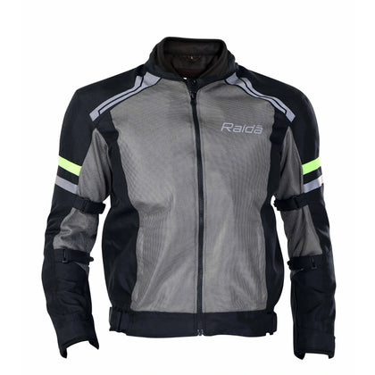 Raida Tourer Jacket