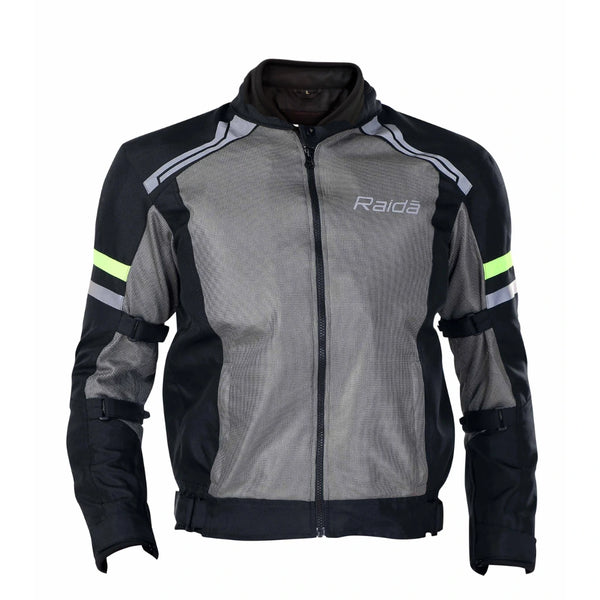 Raida Tourer Jacket