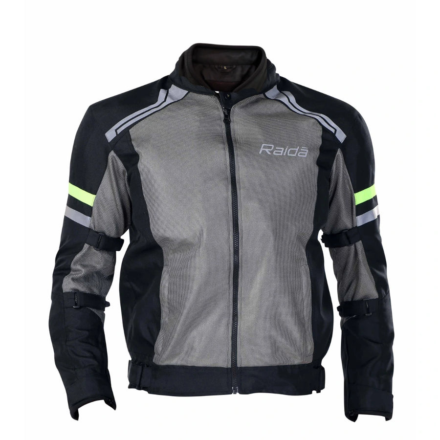 Raida Tourer Jacket