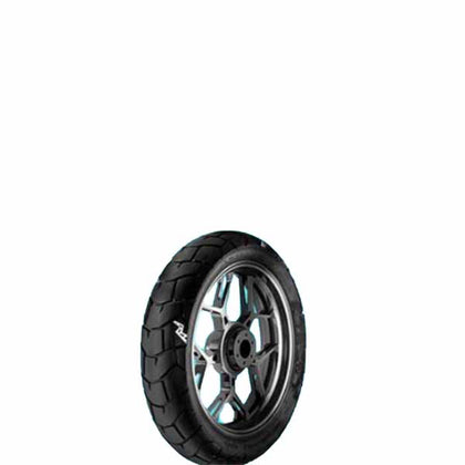 Apollo Tramplr XT 140/70/17 Nylon Rear Tyre For ADV touring and dual sports riding Bikes