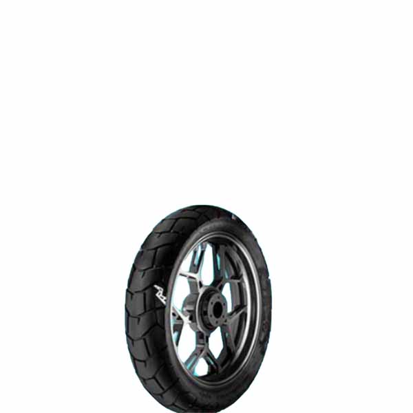 Apollo Tramplr XT 140/70/17 Nylon Rear Tyre For ADV touring and dual sports riding Bikes