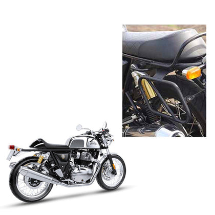 Saddle Stay with Carrier for Royal Enfield Interceptor 650 And GT 650