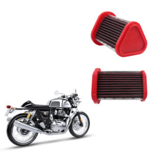 NGage Hyper Flow Air Filters for Royal Enfield Continental GT 650