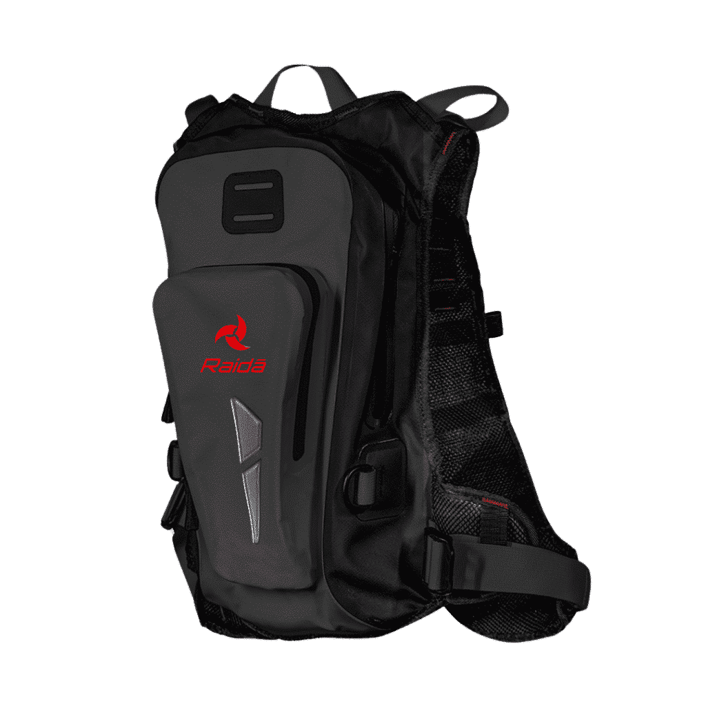 Raida Dryporter Waterproof Hydration bag