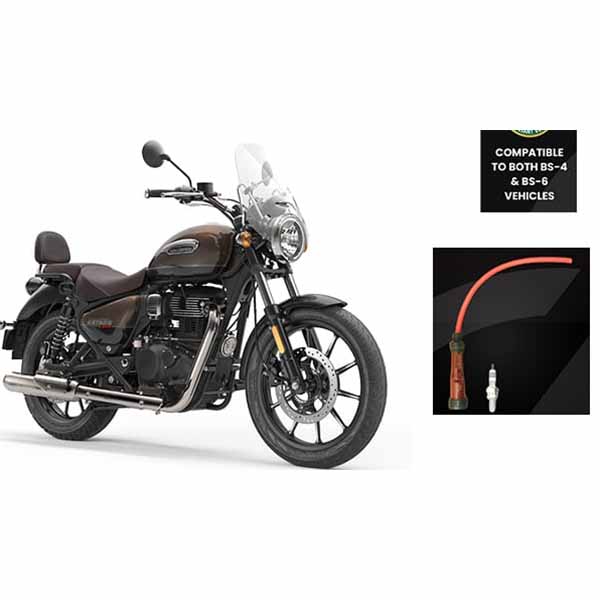 NGAGE HIGH PERFORMANCE SPARK KIT FOR ROYAL ENFIELD METEOR 350