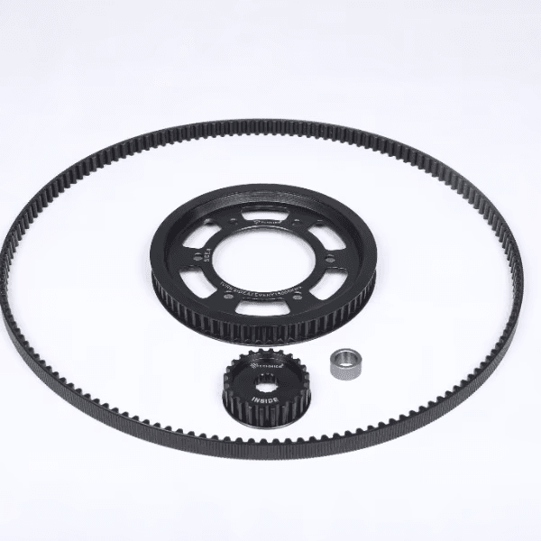 Royal Enfield Continental gt 650 Belt Drive Kit