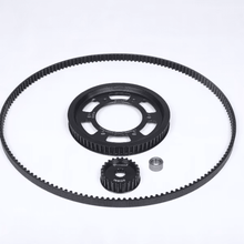Belt Drive for Royal Enfield Bullet Standard 350