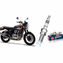 Royal Enfield Interceptor 650 Iridium Spark Plug by NGK