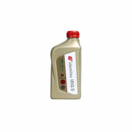 Idemitsu 10w-40MA2 IRG5 Engine Oil
