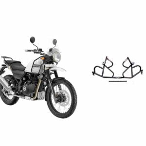 AG STAR ADVENTURE CRASH GUARD FOR ROYAL ENFIELD HIMALAYAN
