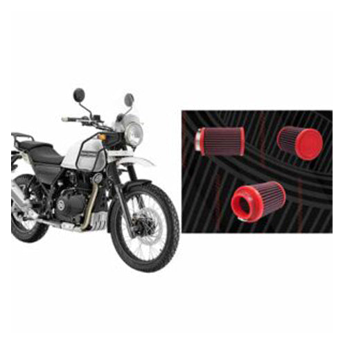 NGage Hyper Flow Air Filters for Royal Enfield Himalayan 411