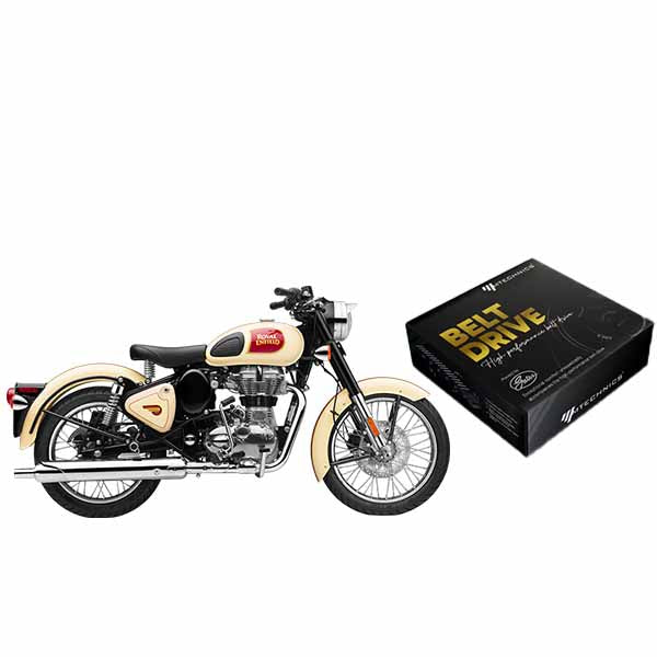 Belt Drive for Royal Enfield Classic 500